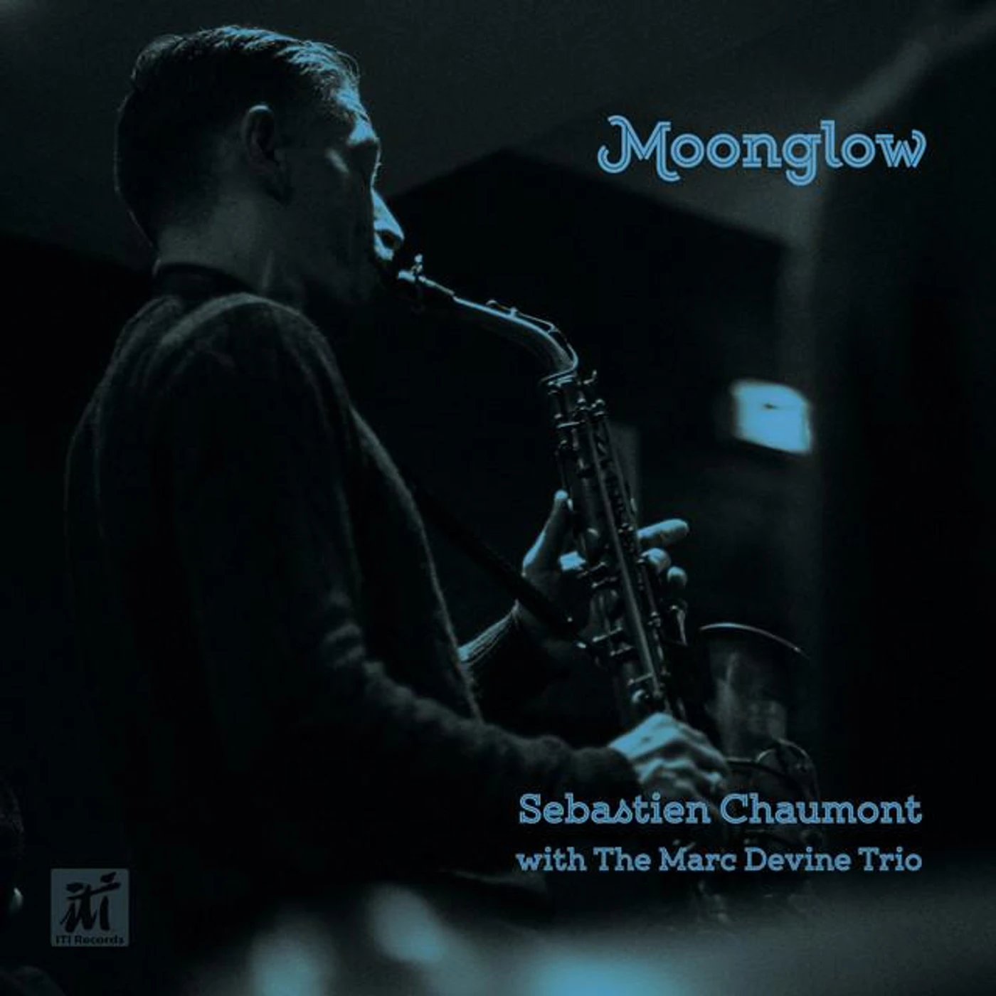 Sebastien Chaumont