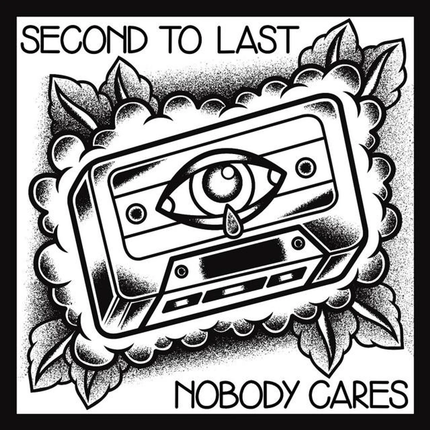 Second To Last