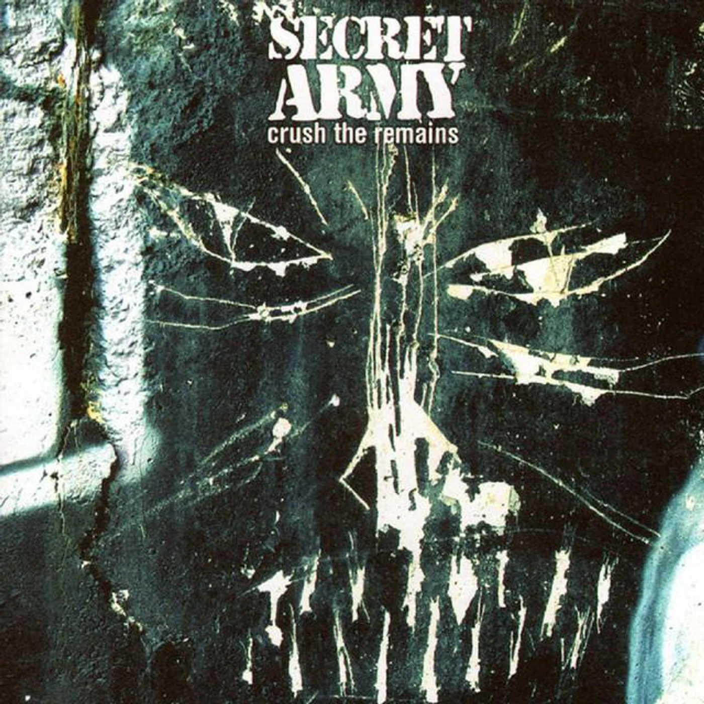 Secret Army