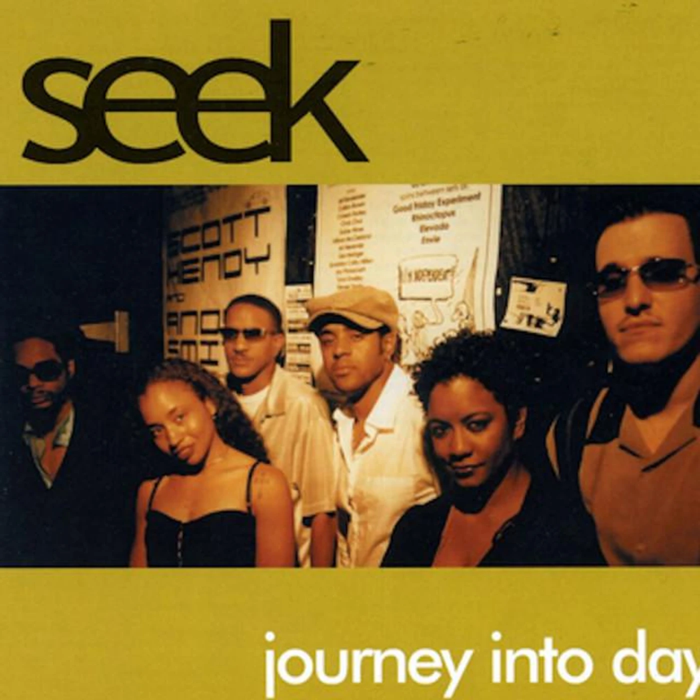 Seek