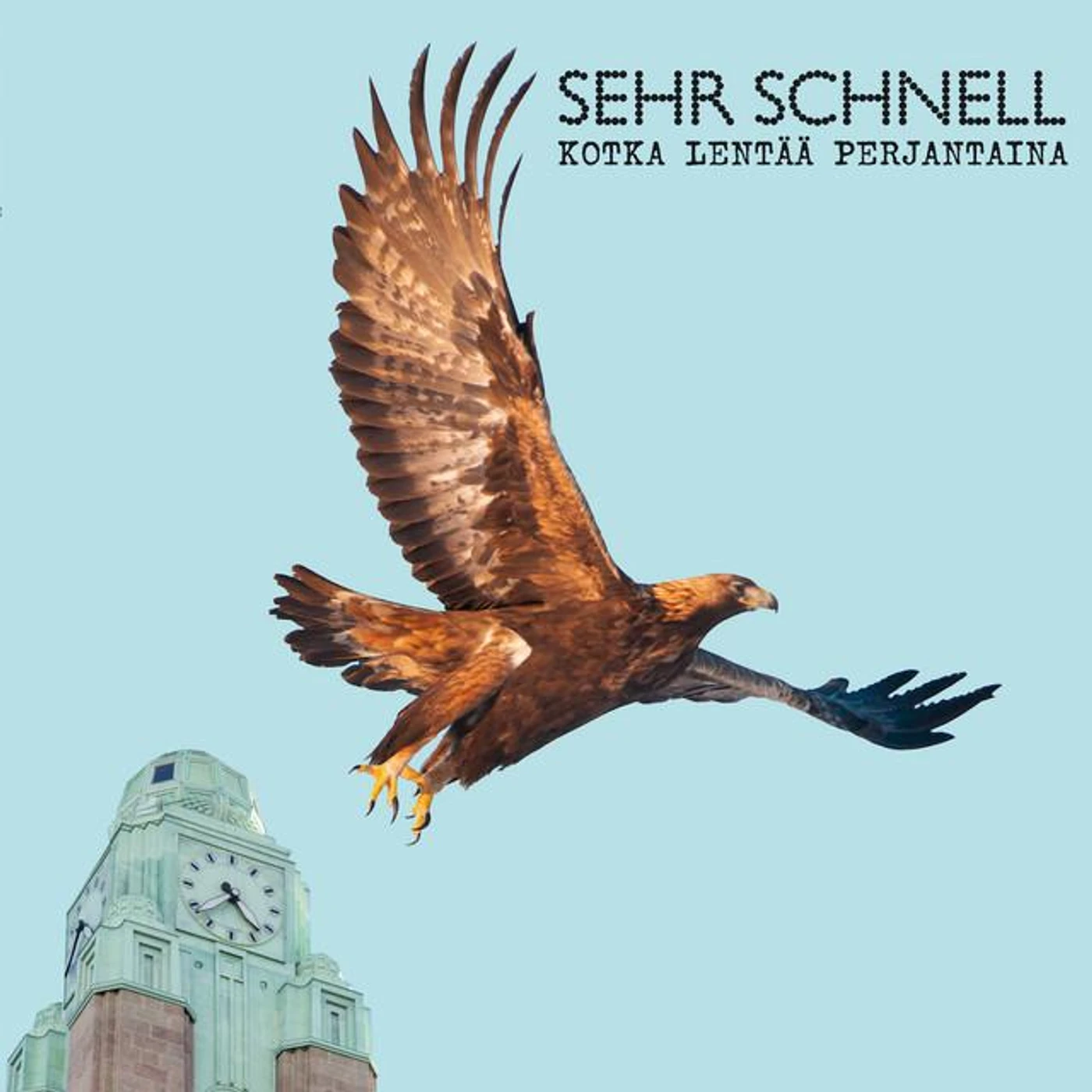 Sehr Schnell