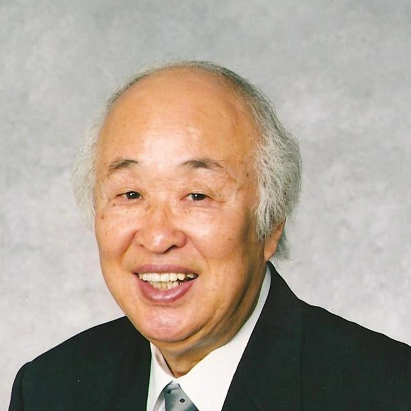 Seiji Yokoyama