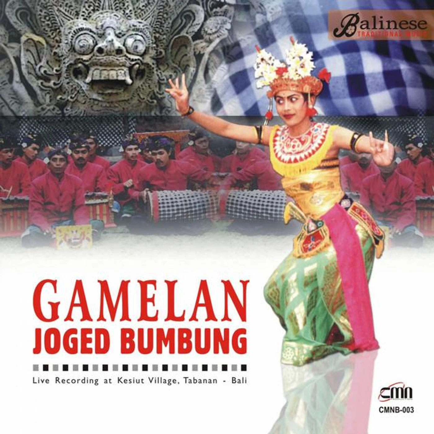 Sekehe Joged Bumbung Sunari Budaya