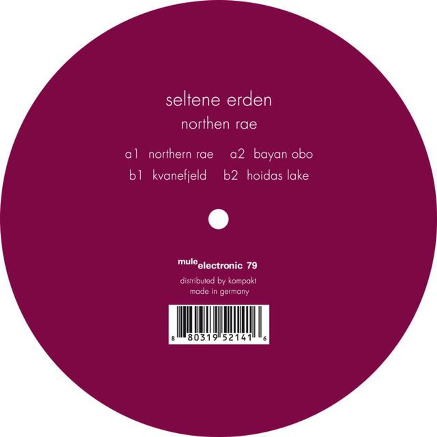 Seltene Erden