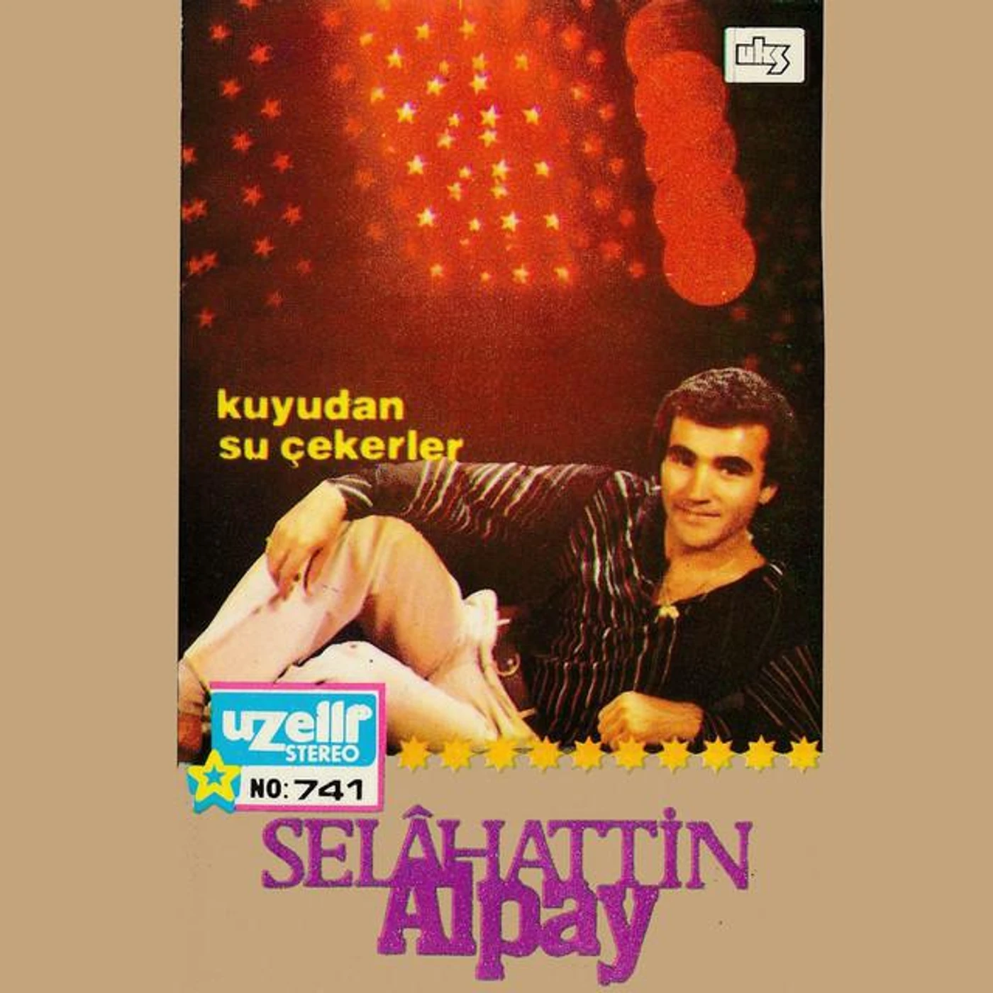 Selahattin Alpay