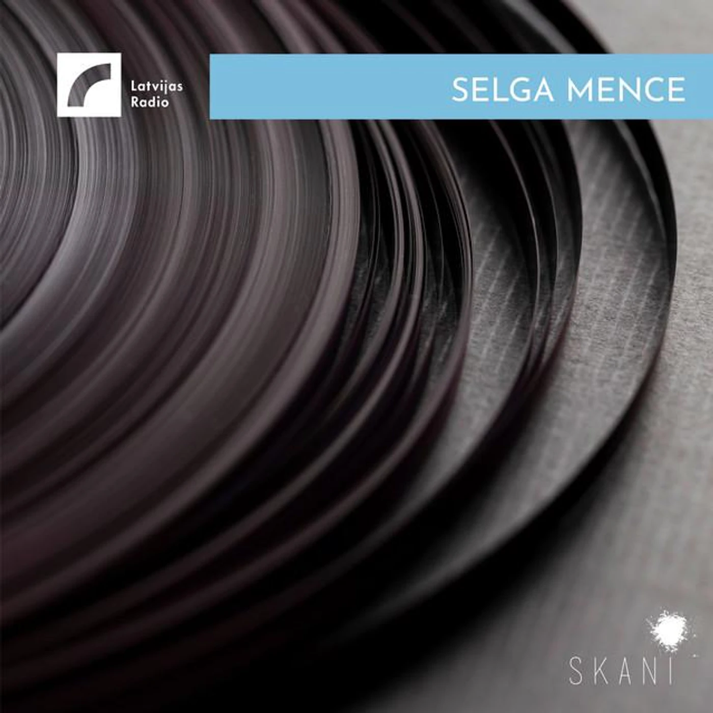 Selga Mence
