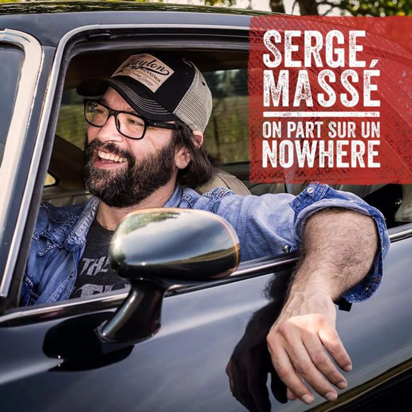 Serge Massé