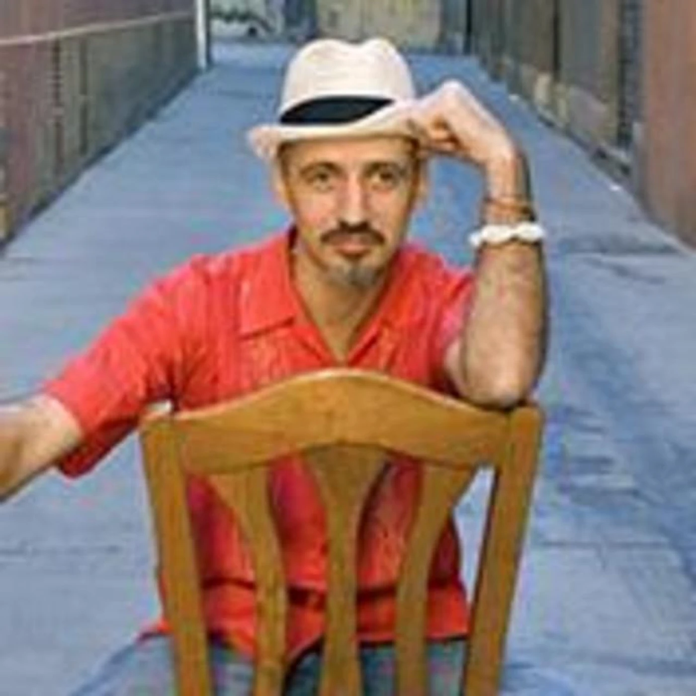 Sergent Garcia