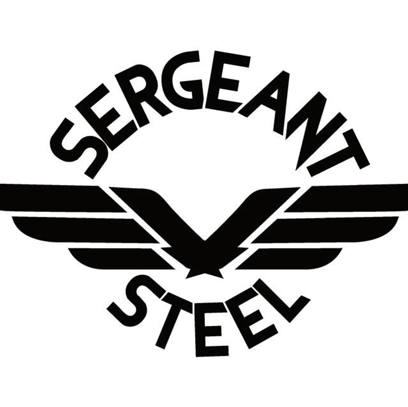 Sergeant Steel