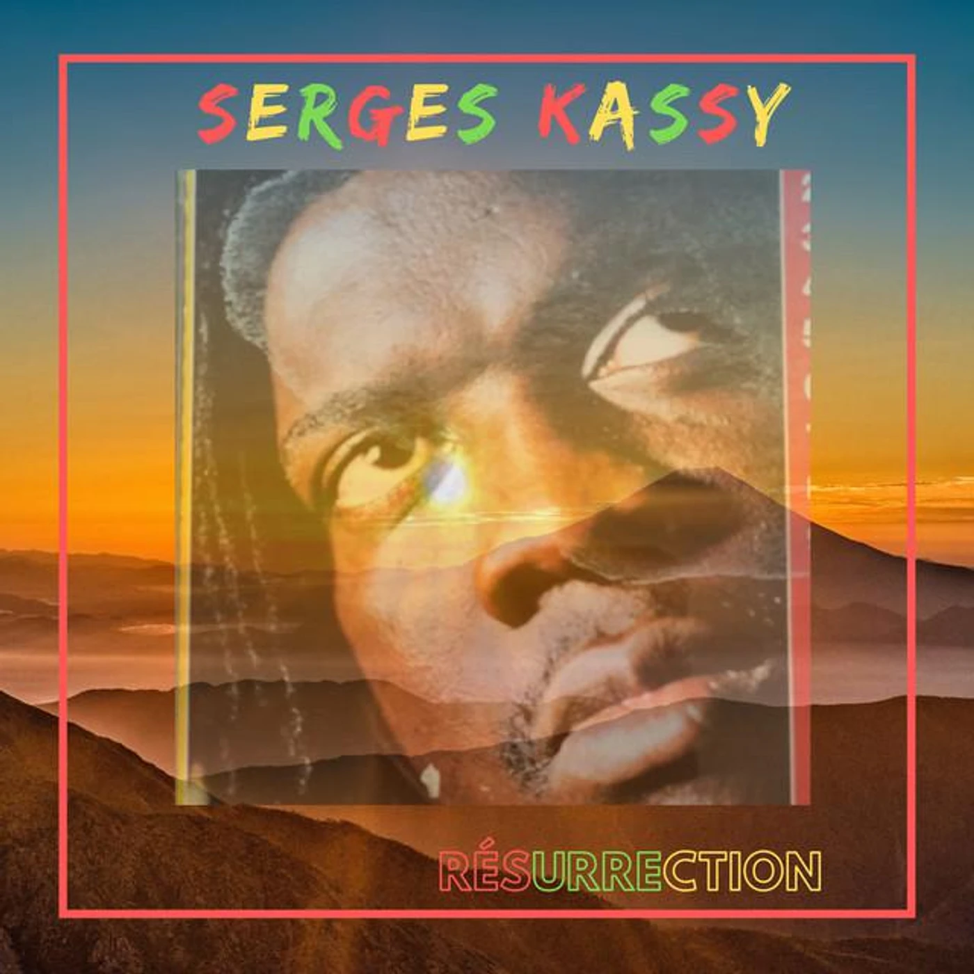 Serges Kassy