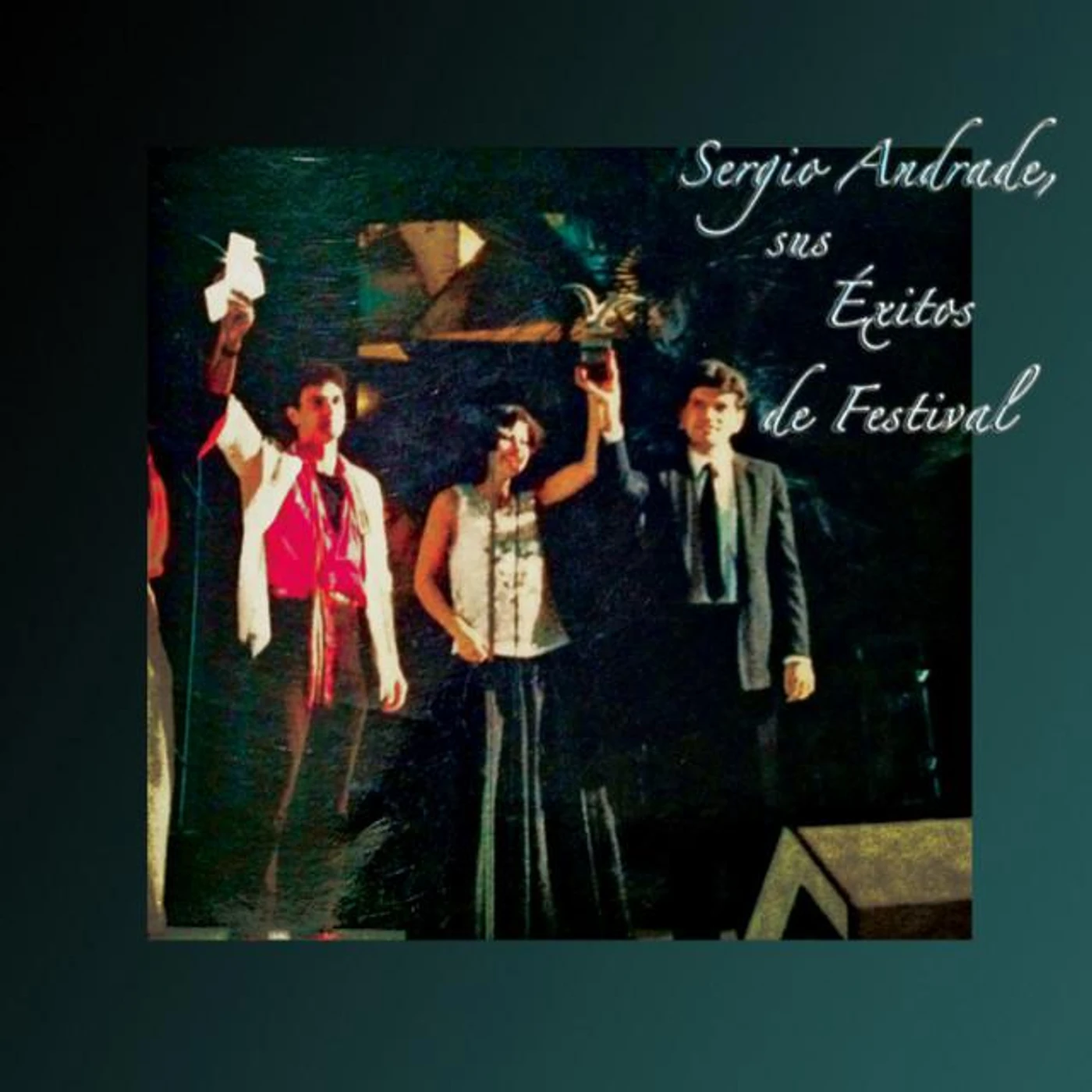Sergio Andrade