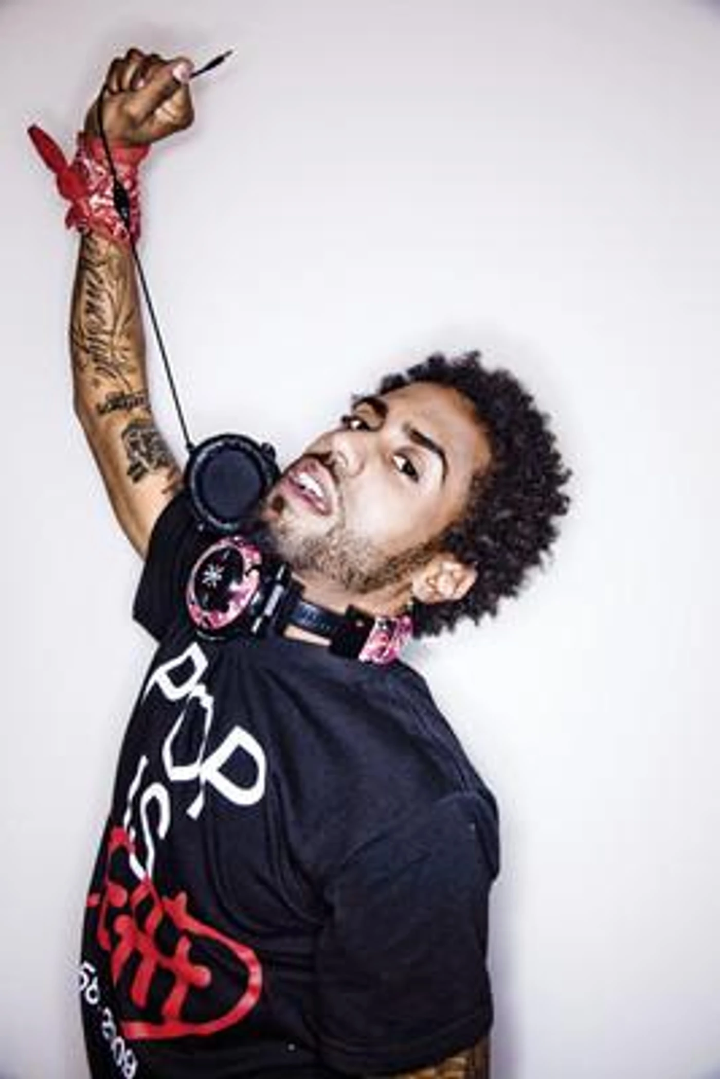 Sergio Alcover