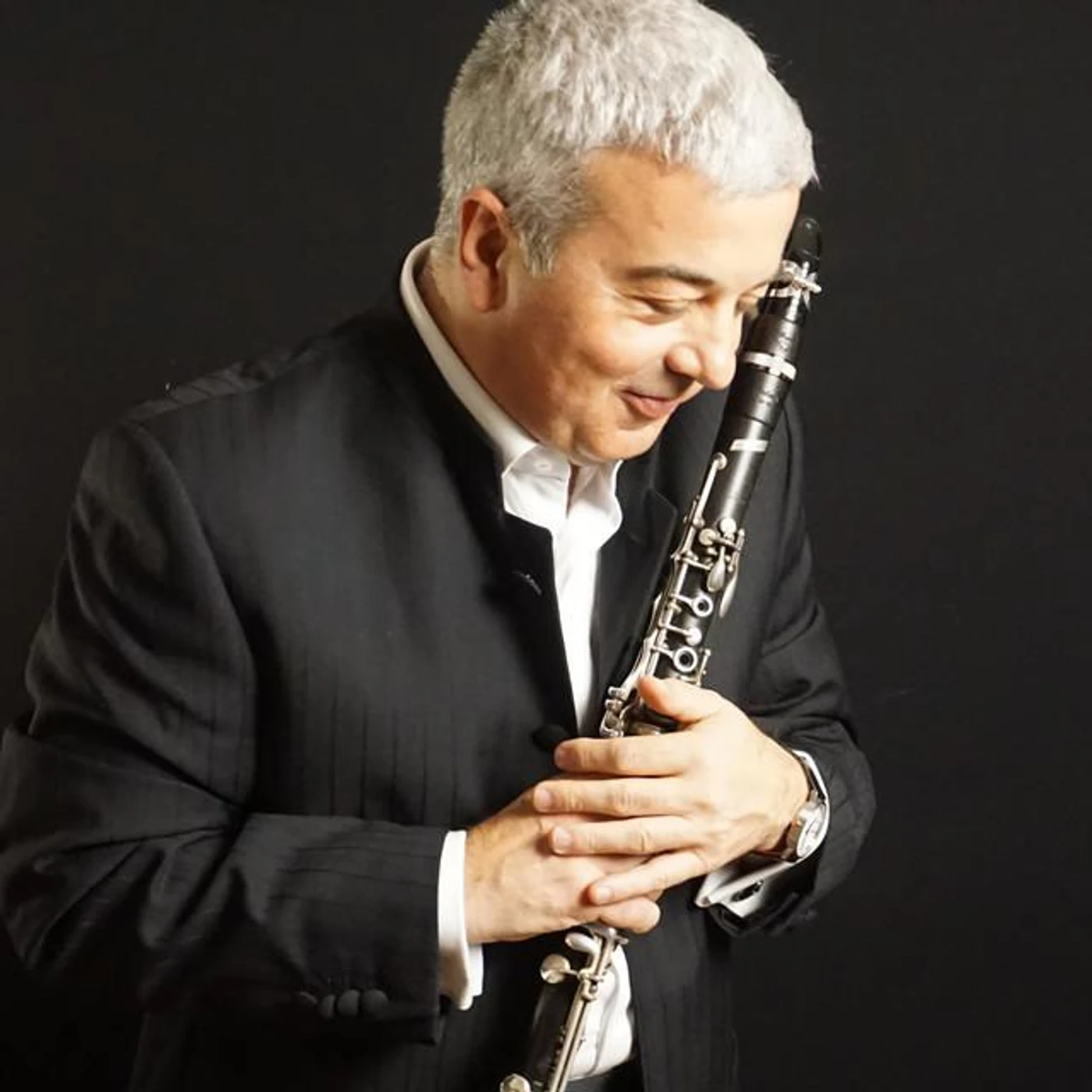 Sergio Bosi