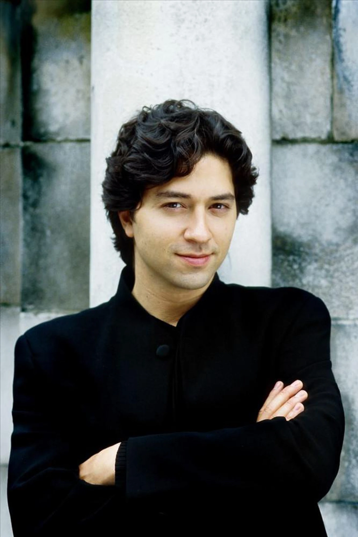 Sergio Tiempo