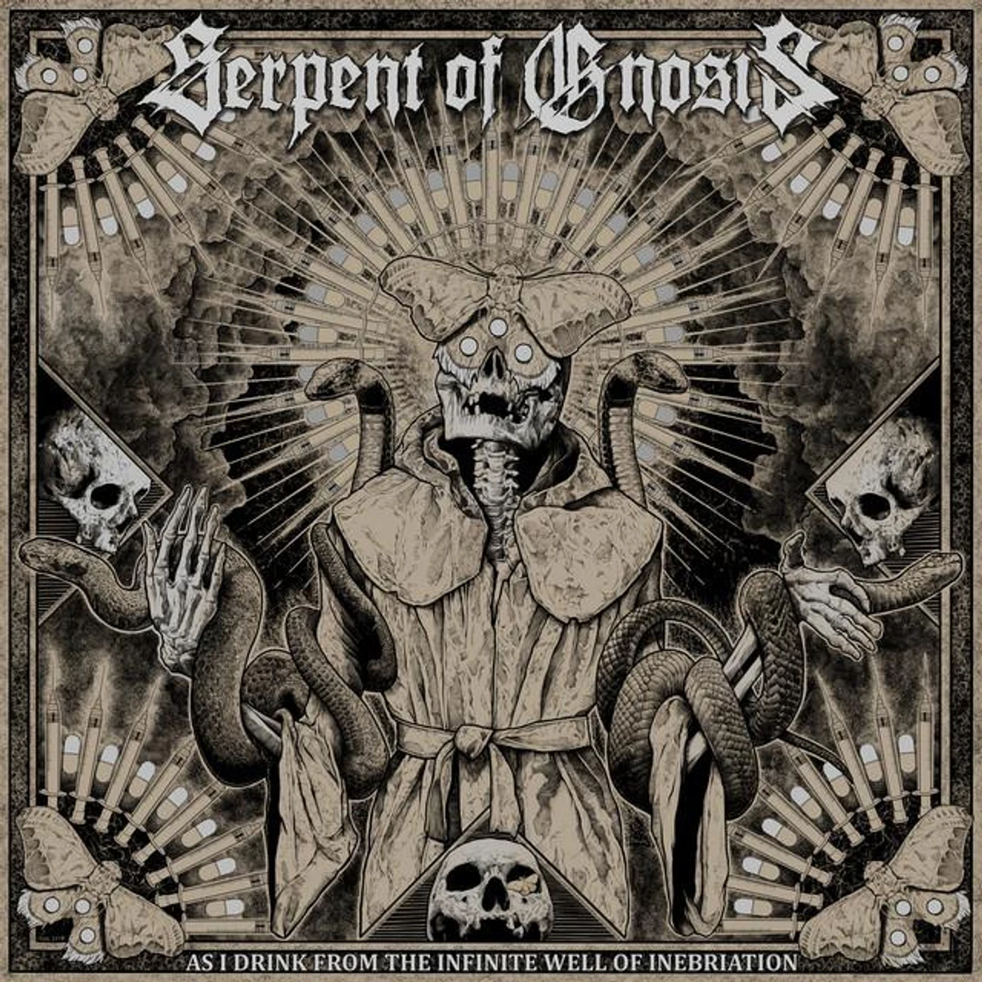 Serpent Of Gnosis