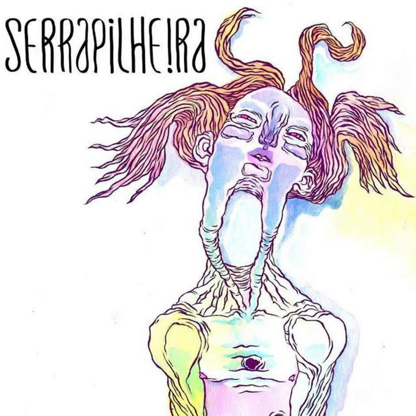 Serrapilheira