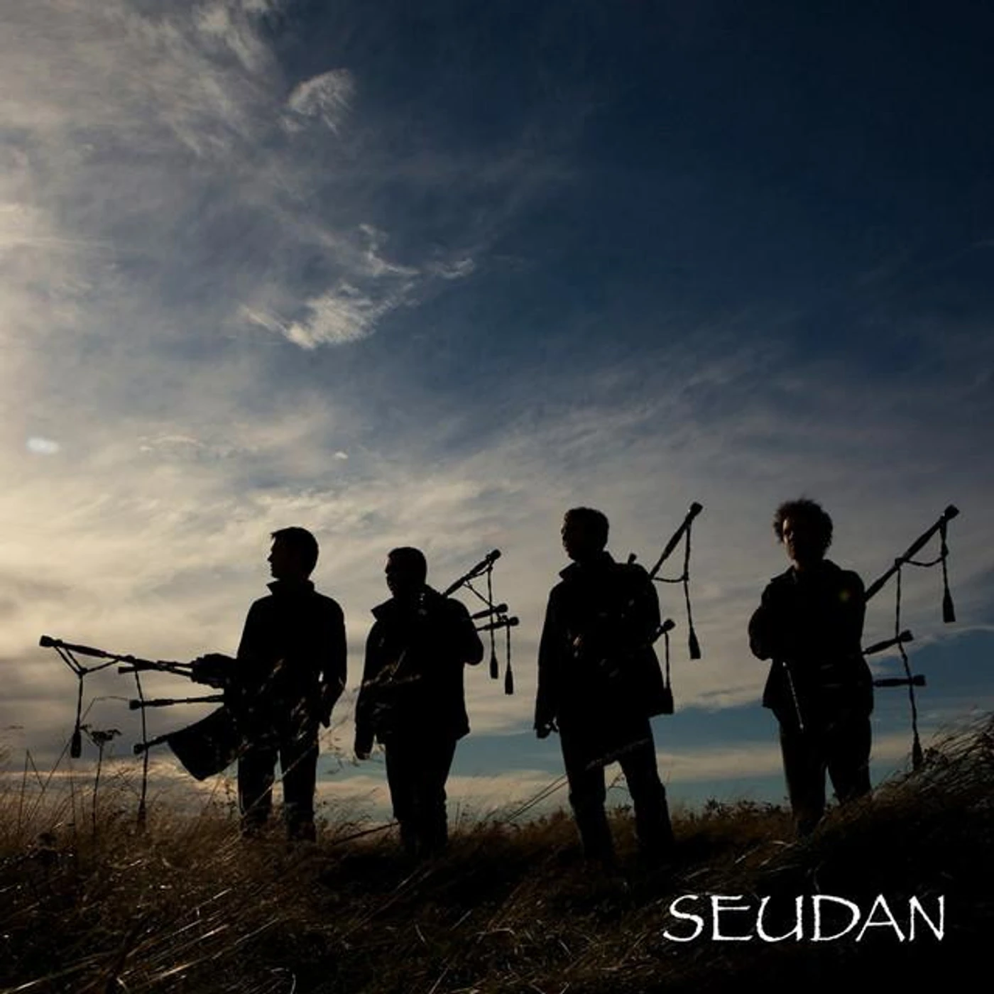Seudan