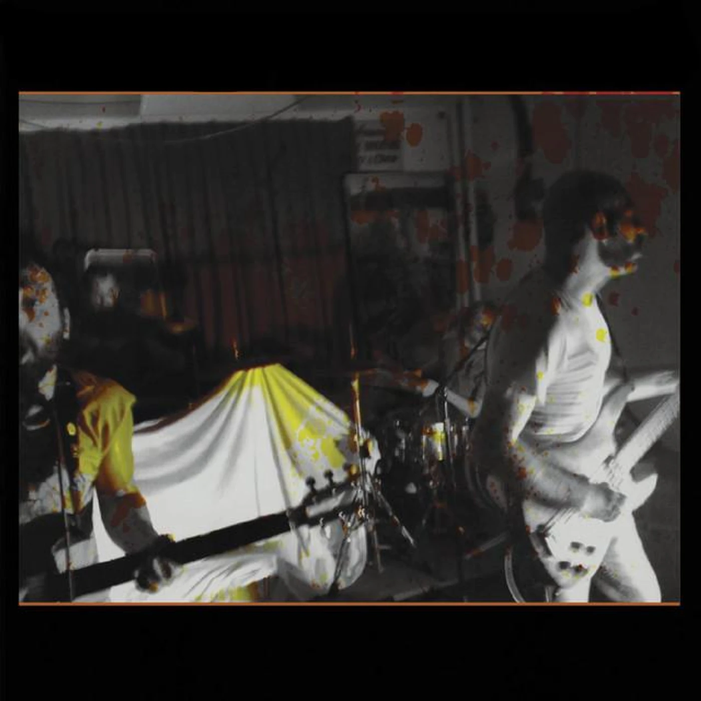 Severe