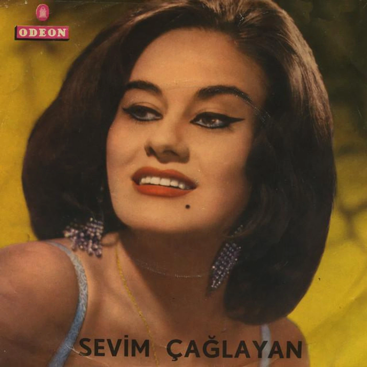 Sevim Çaglayan