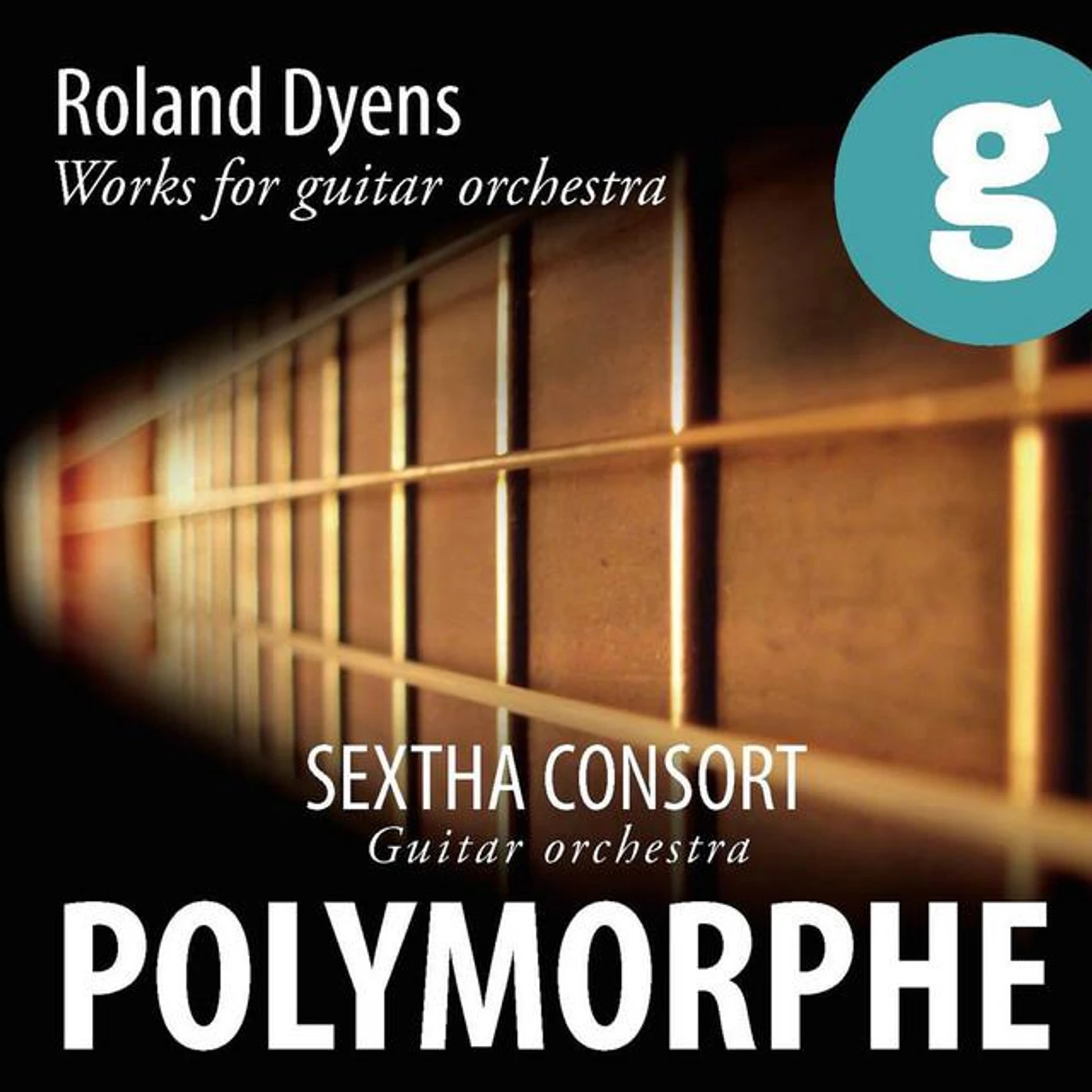 Sexta Consort Guitar Orchestra