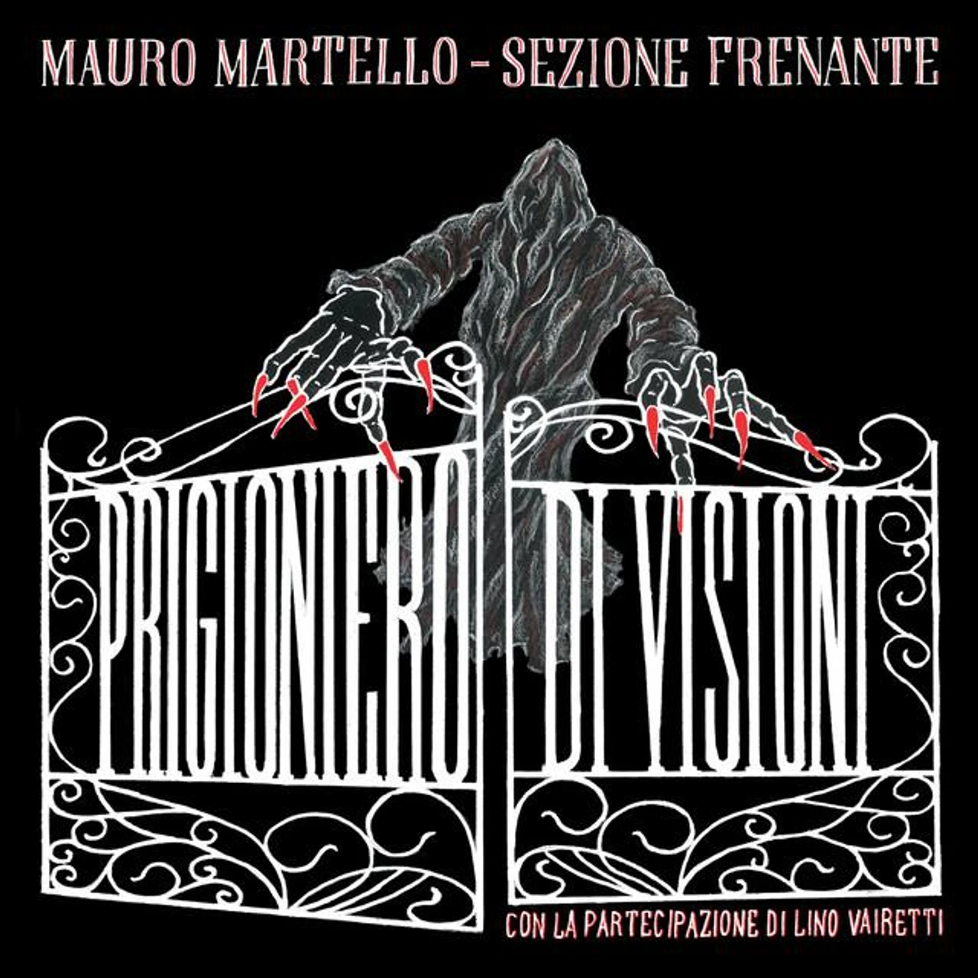 Sezione Frenante