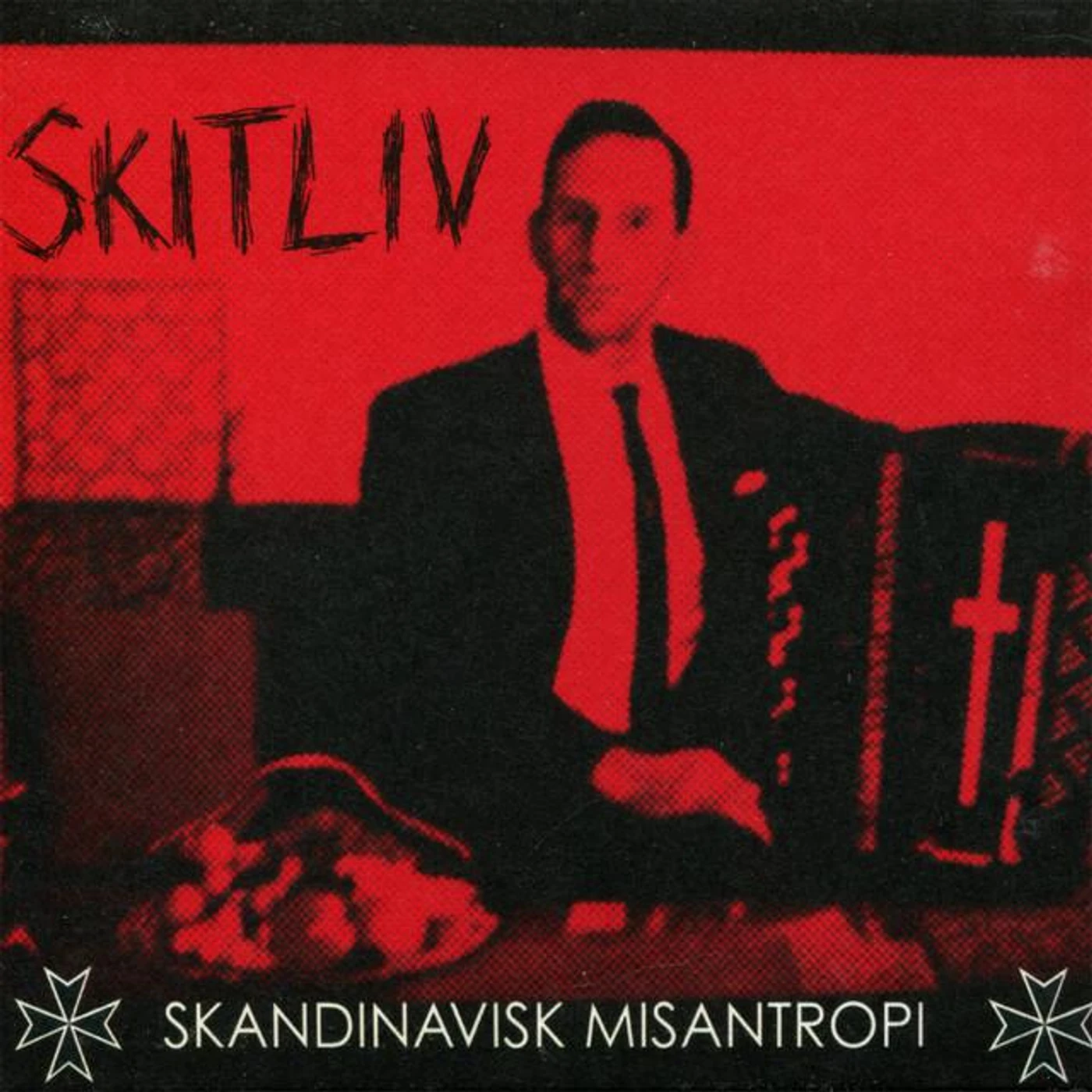 Skitliv