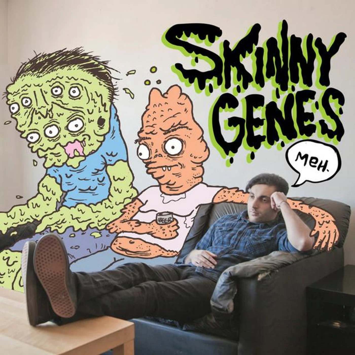 Skinny Genes