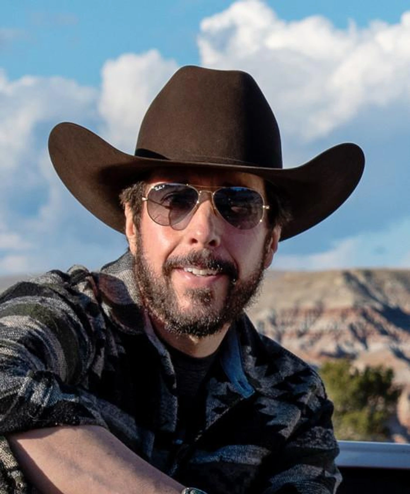 Skip Ewing