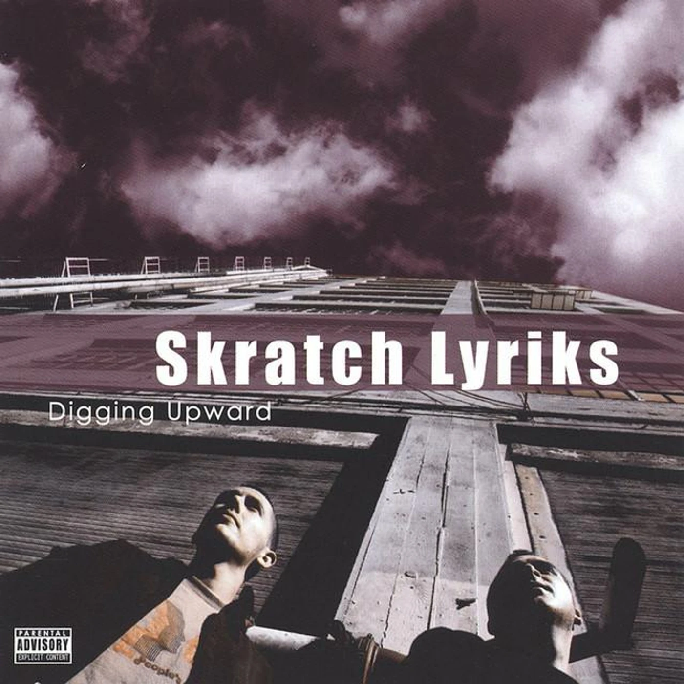 Skratch Lyriks
