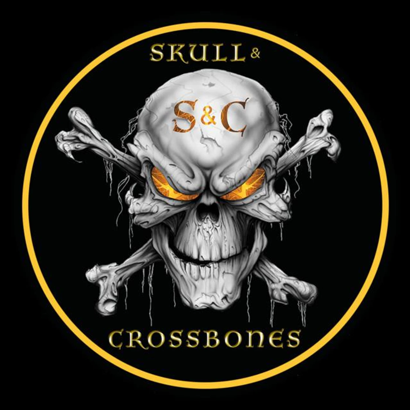 Skull & Crossbones