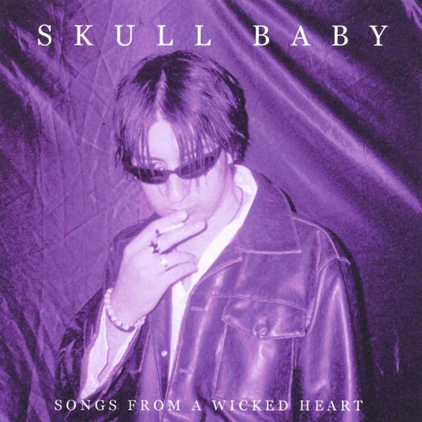 Skull Baby