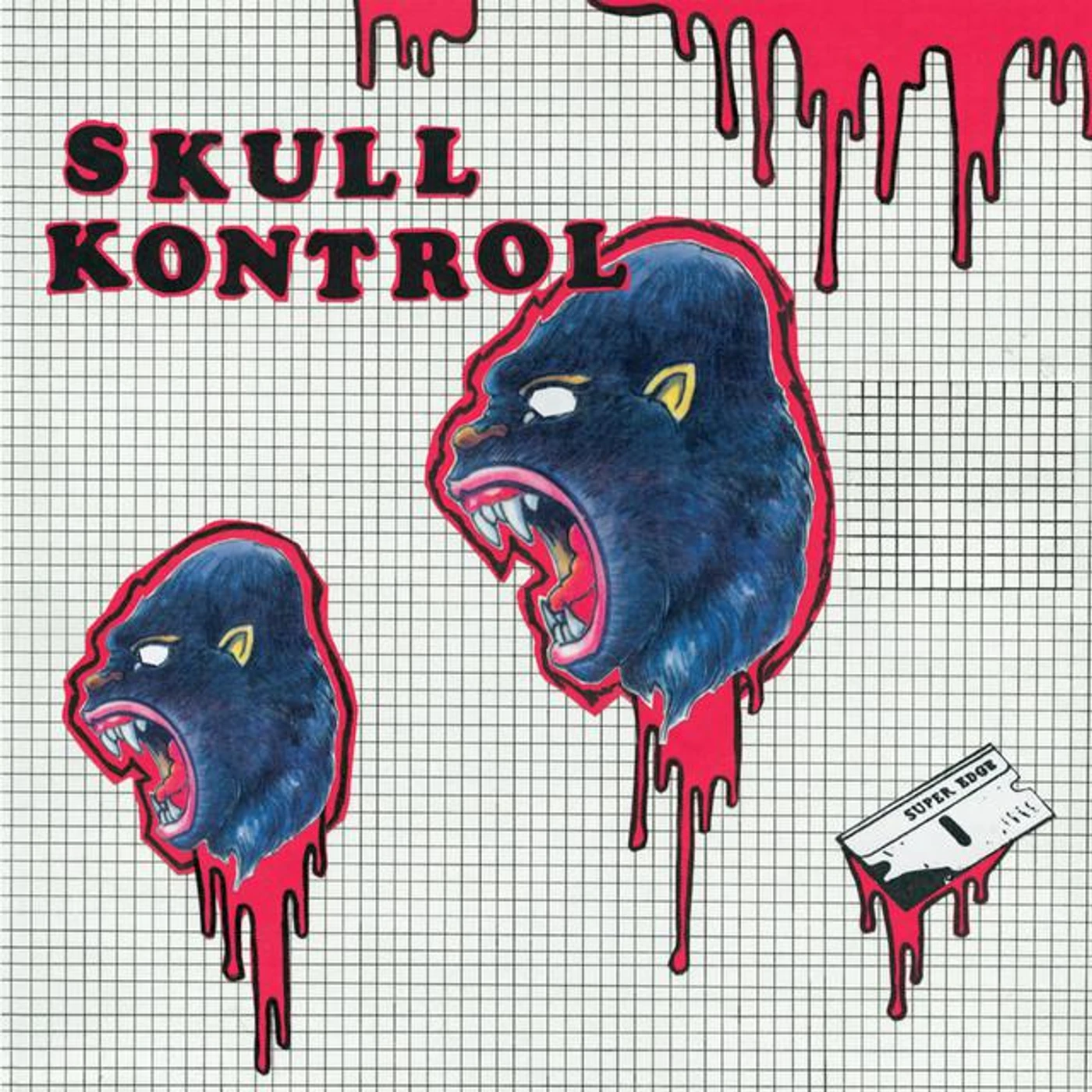 Skull Kontrol