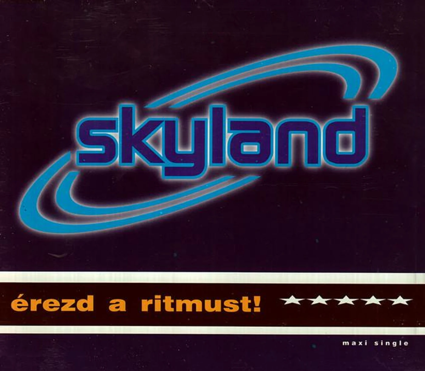 Skyland