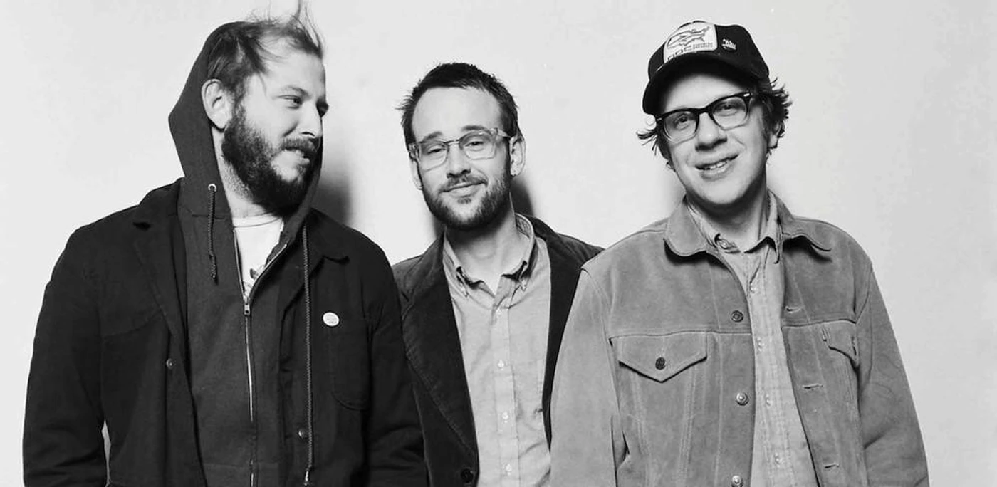 The Shouting Matches