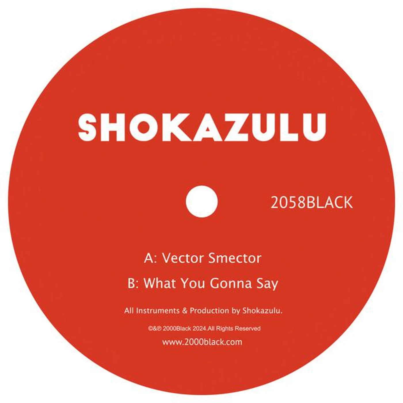 Shokazulu
