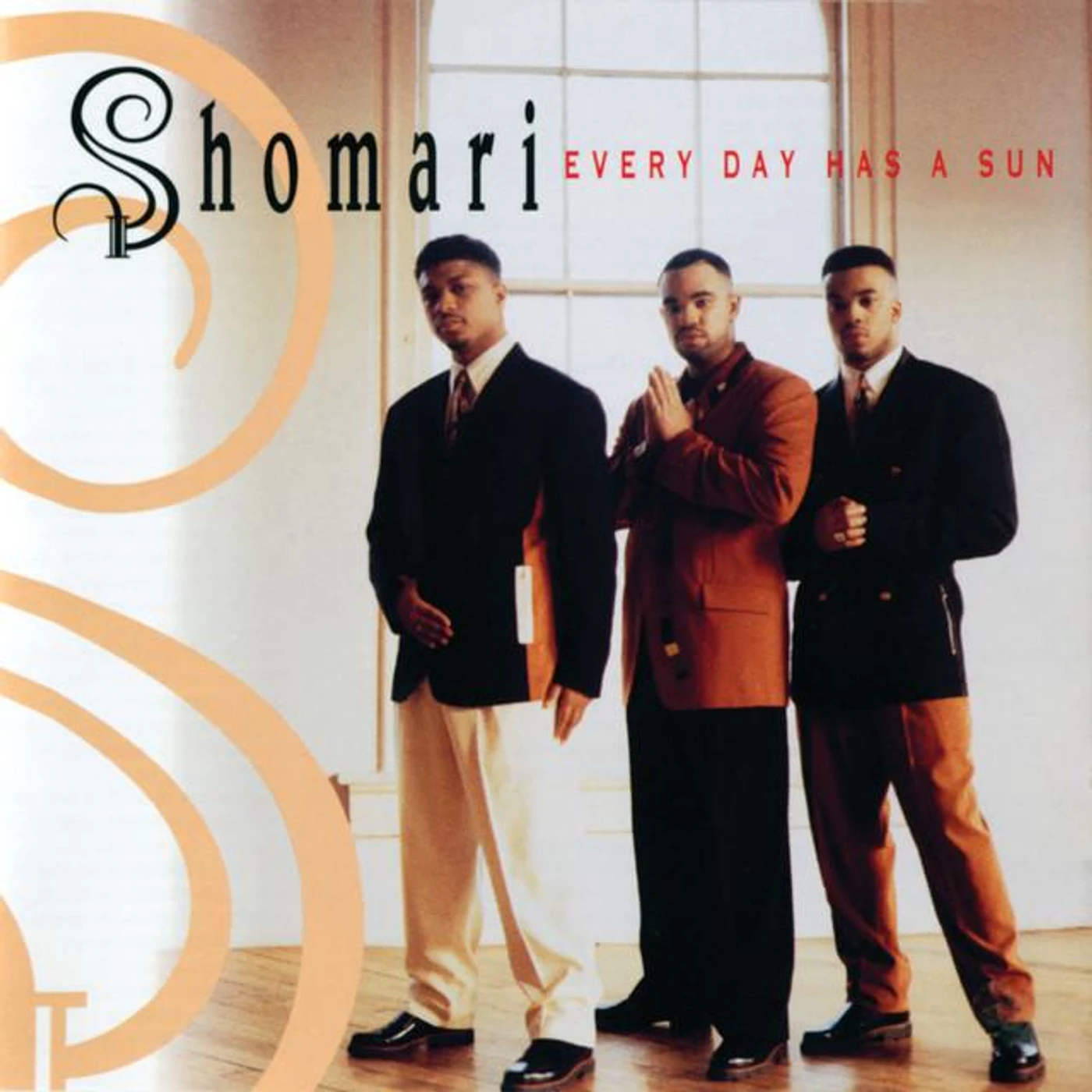 Shomari