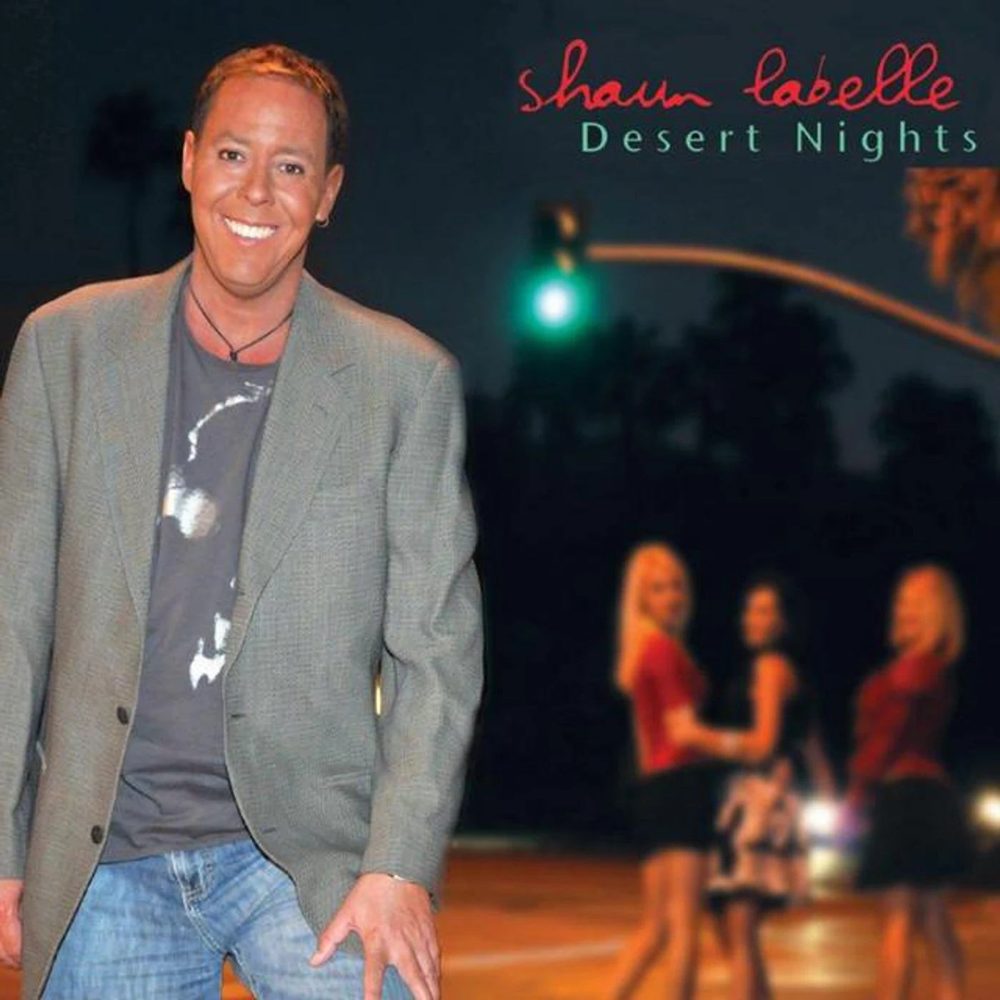 Shaun LaBelle
