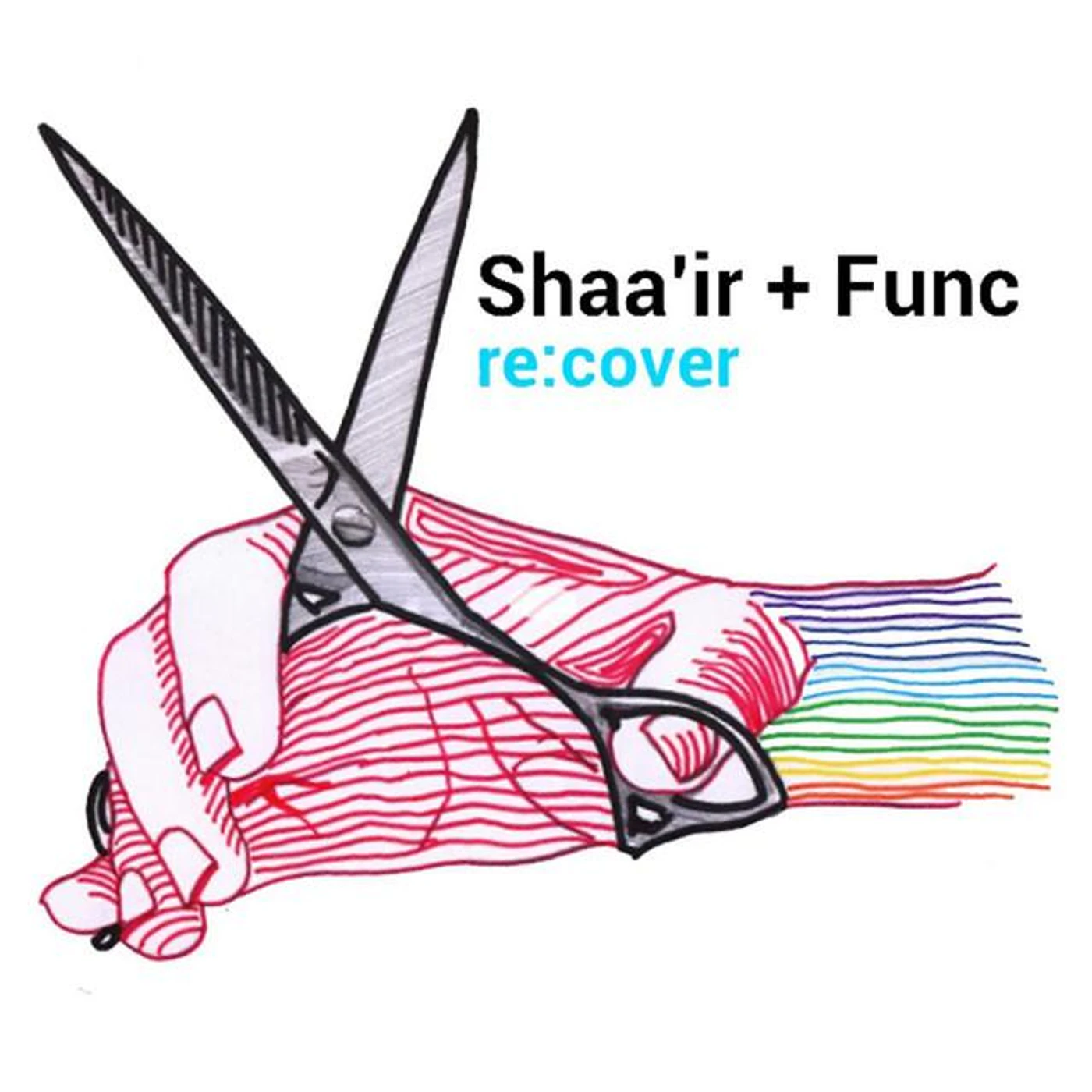 Shaa'ir + Func