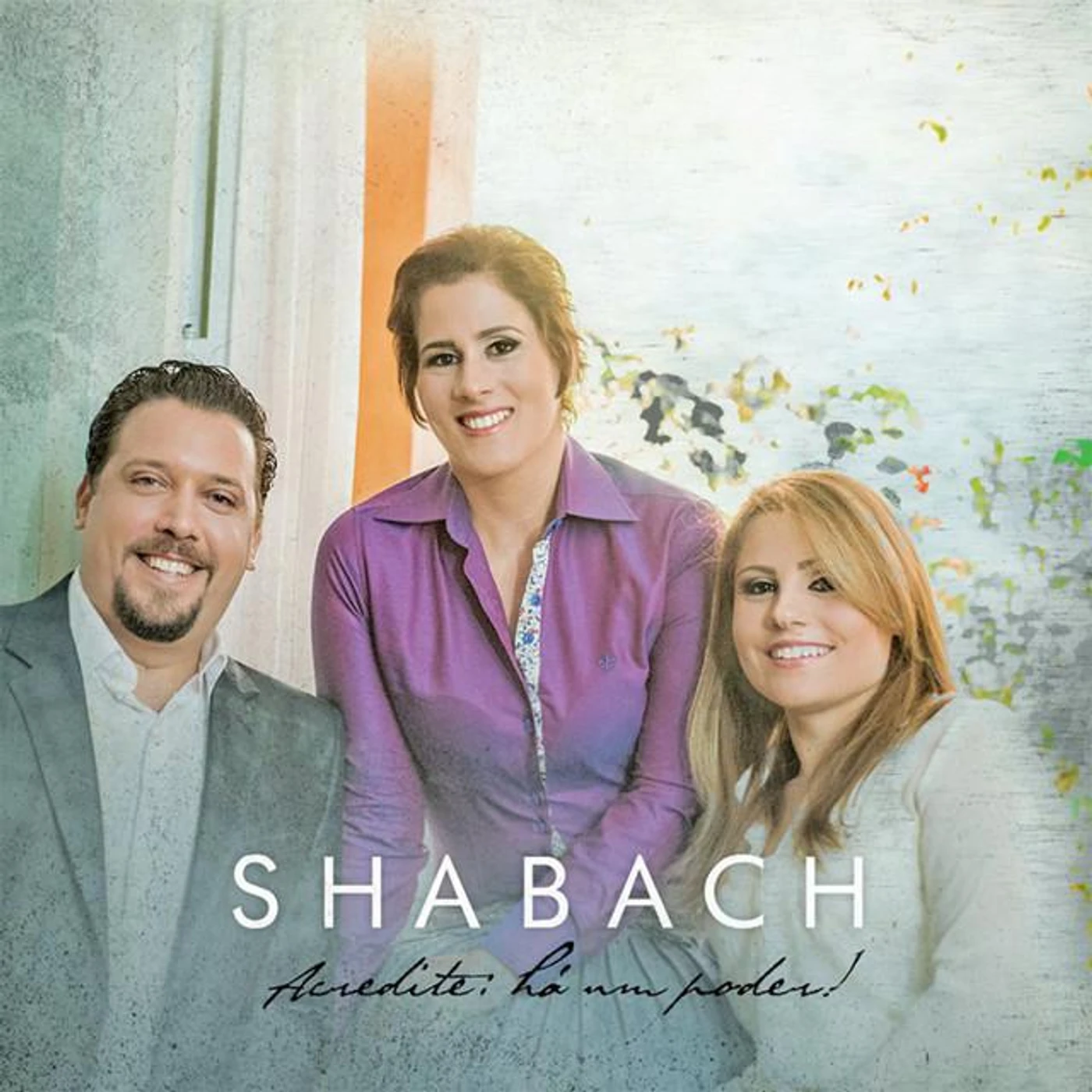 Shabach Vocal