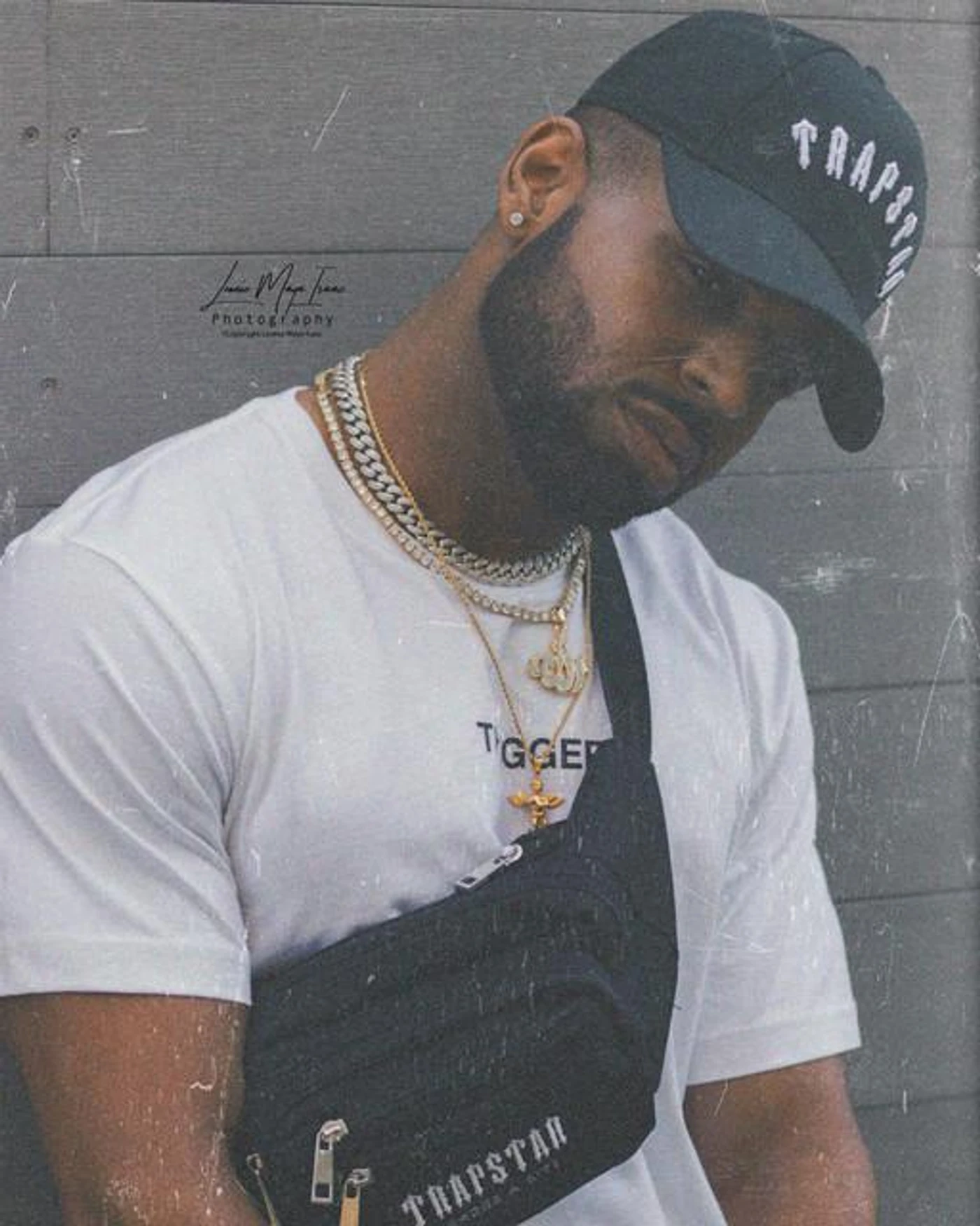 Shad Star