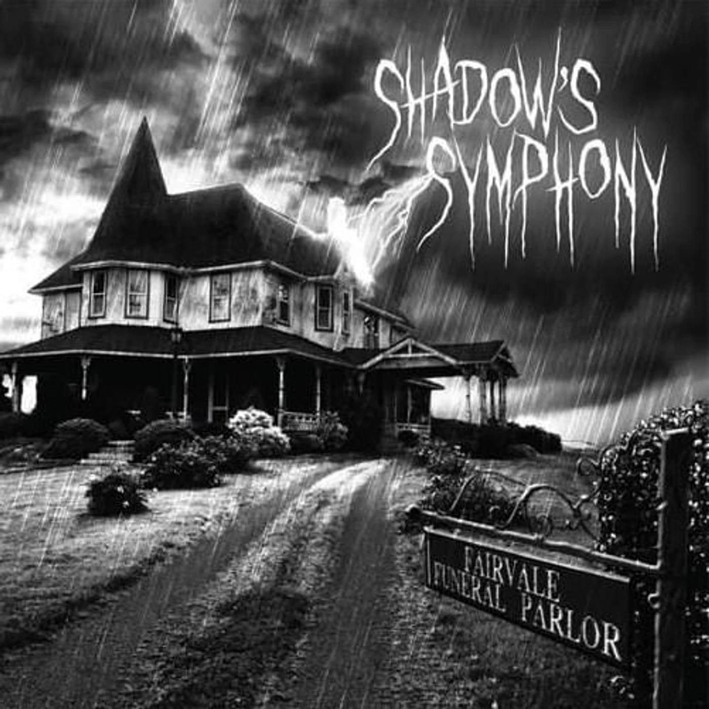 Shadow's Symphony