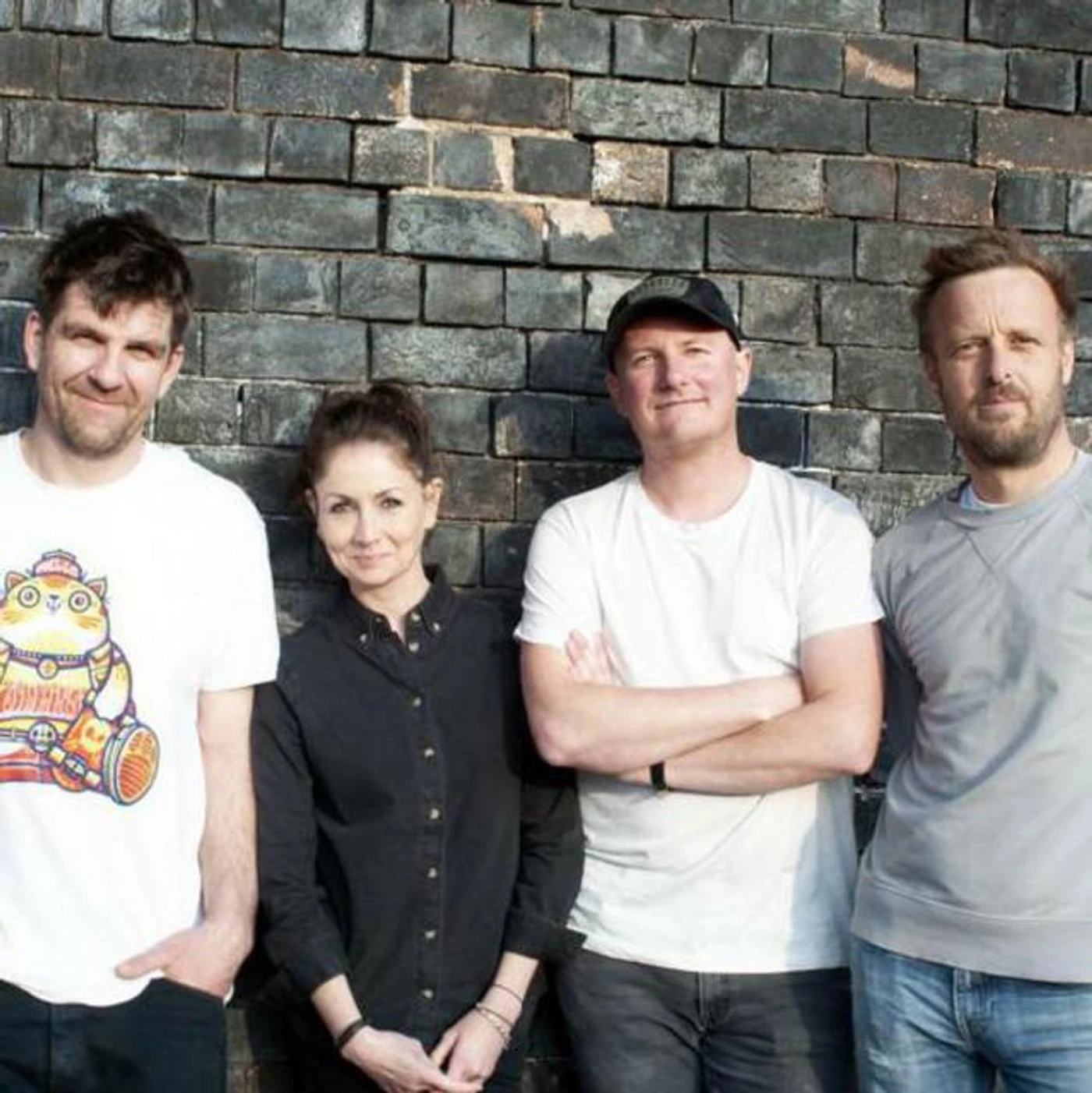 Shake Your Halo Down