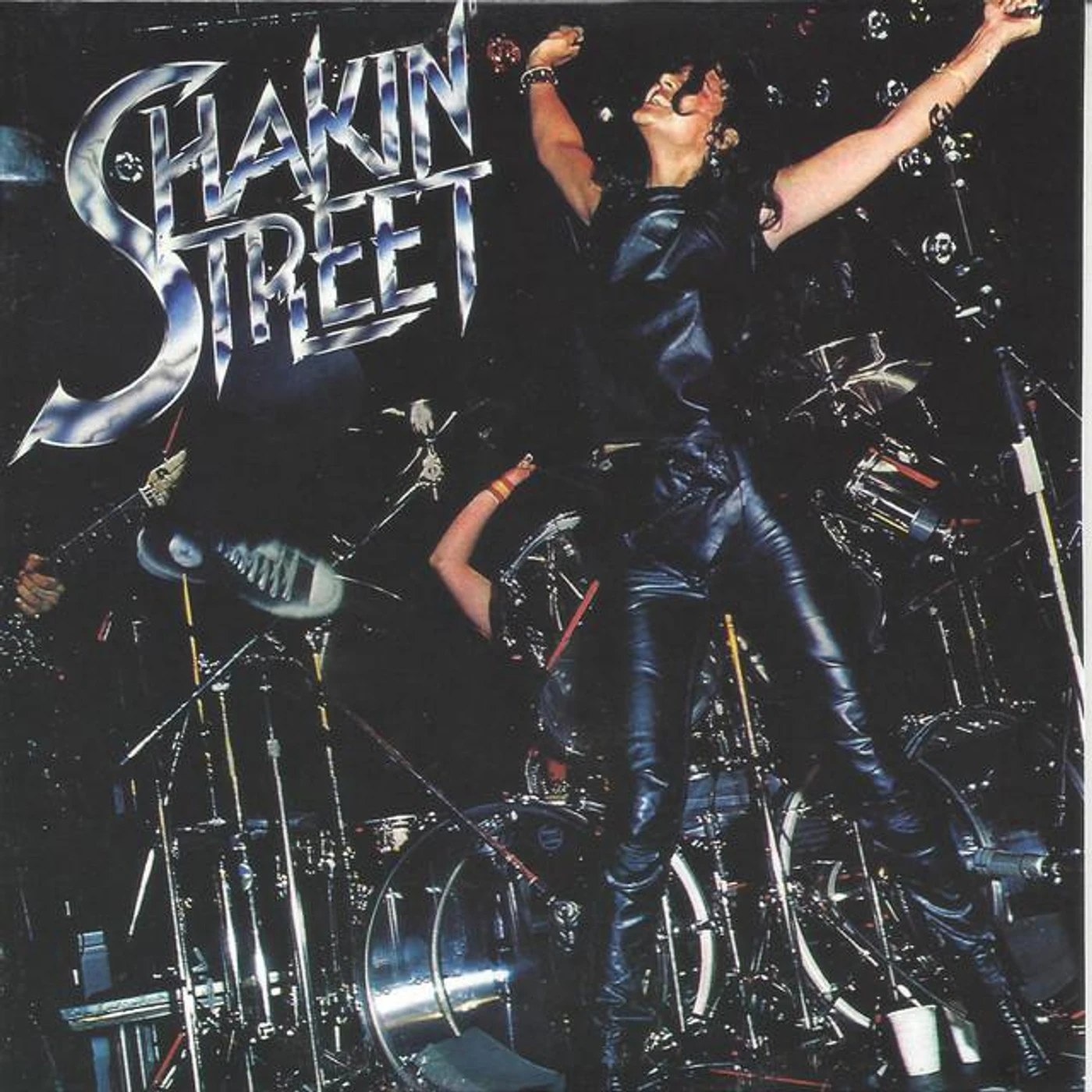 Shakin' Street
