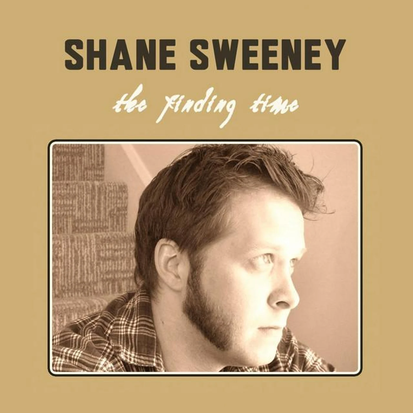 Shane Sweeney