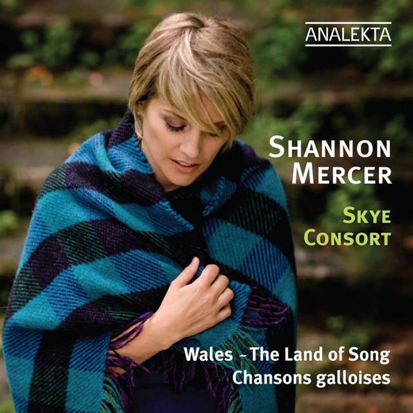 Shannon Mercer