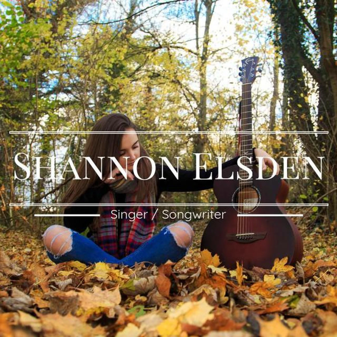 Shannon Elsden