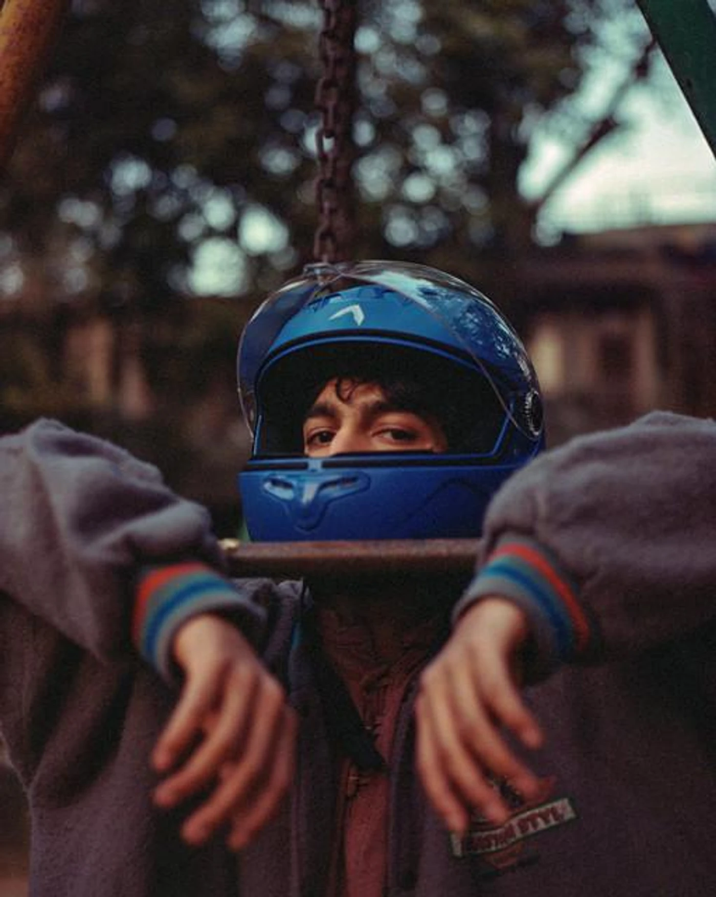 Shantanu Pandit