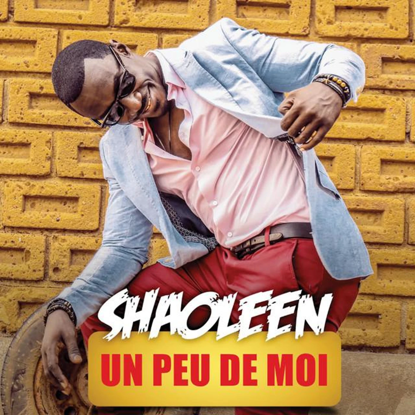 Shaoleen