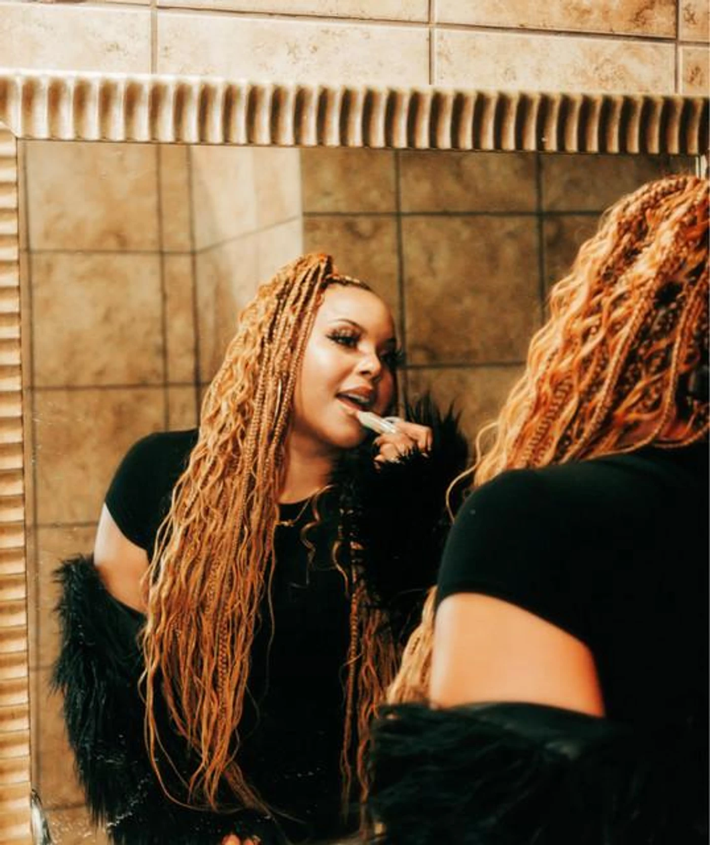 Sharane Calister