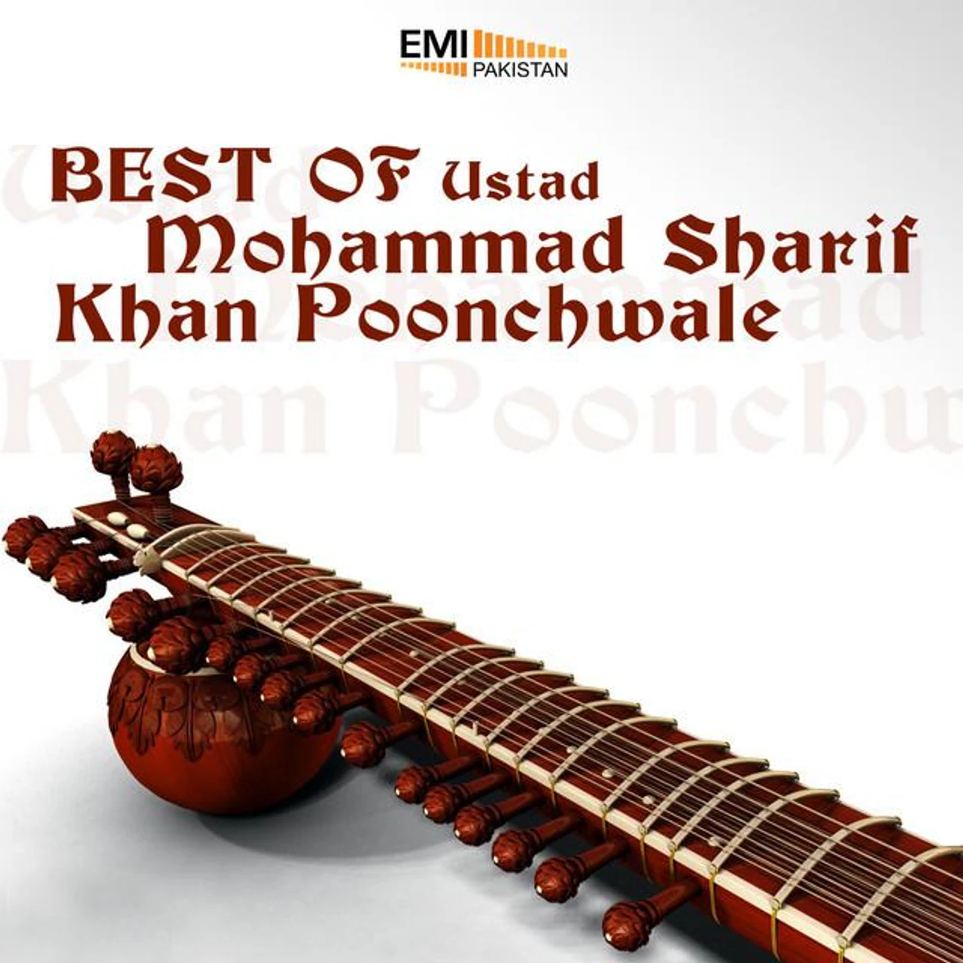 Sharif Khan Poonchwaley
